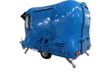 Charger l'image dans la galerie, Remorque toilettage canine 