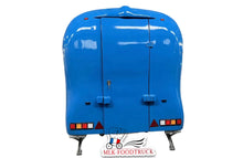 Charger l'image dans la galerie, Remorque toilettage canine 