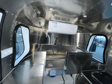 Charger l'image dans la galerie, Remorque toilettage canine 