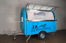 Charger l&#39;image dans la galerie, L-280 - MLK- FOOD TRUCK