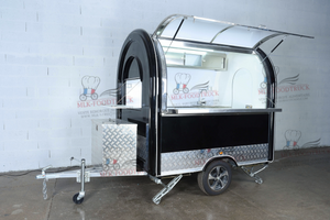 S-165 - MLK- FOOD TRUCK