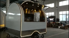 Charger l&#39;image dans la galerie, MV-200 - MLK- FOOD TRUCK