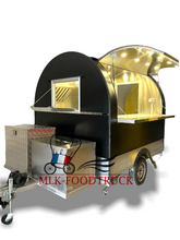 Charger l&#39;image dans la galerie, MV-200 - MLK- FOOD TRUCK