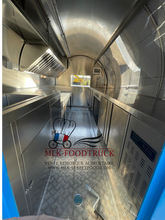 Charger l&#39;image dans la galerie, XL-340 - MLK- FOOD TRUCK