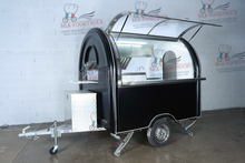 Charger l&#39;image dans la galerie, M-200 - MLK- FOOD TRUCK