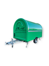 Charger l&#39;image dans la galerie, XL-340 - MLK- FOOD TRUCK