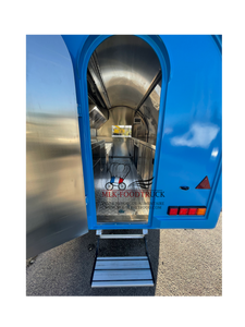 XL-340 - MLK- FOOD TRUCK