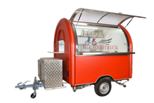 Charger l&#39;image dans la galerie, M-200 - MLK- FOOD TRUCK