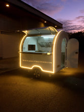 Charger l&#39;image dans la galerie, M-200 - MLK- FOOD TRUCK