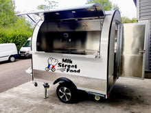 Charger l&#39;image dans la galerie, MV-200 - MLK- FOOD TRUCK