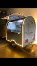 Charger l&#39;image dans la galerie, S-165 - MLK- FOOD TRUCK