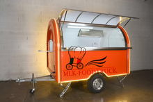 Charger l&#39;image dans la galerie, L-280 - MLK- FOOD TRUCK