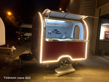 Charger l&#39;image dans la galerie, S-165 - MLK- FOOD TRUCK