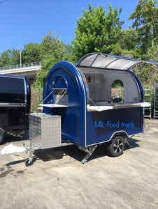 M-200 - MLK- FOOD TRUCK