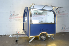 Charger l&#39;image dans la galerie, S-165 - MLK- FOOD TRUCK