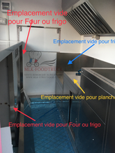 Charger l&#39;image dans la galerie, L-280 - MLK- FOOD TRUCK