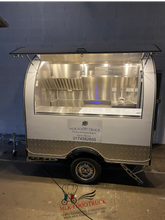 Charger l&#39;image dans la galerie, MV-200 - MLK- FOOD TRUCK