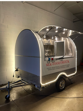 Charger l&#39;image dans la galerie, MV-200 - MLK- FOOD TRUCK