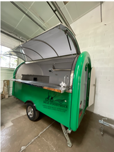 Charger l&#39;image dans la galerie, XL-340 - MLK- FOOD TRUCK